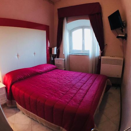 Albergo Panorama Frascati Ngoại thất bức ảnh