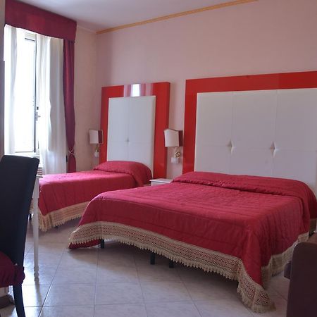 Albergo Panorama Frascati Ngoại thất bức ảnh