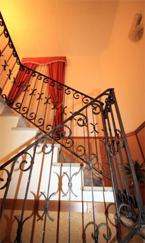 Albergo Panorama Frascati Ngoại thất bức ảnh