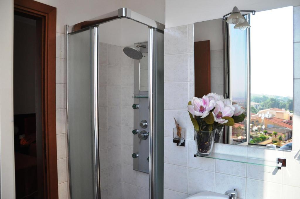 Albergo Panorama Frascati Ngoại thất bức ảnh