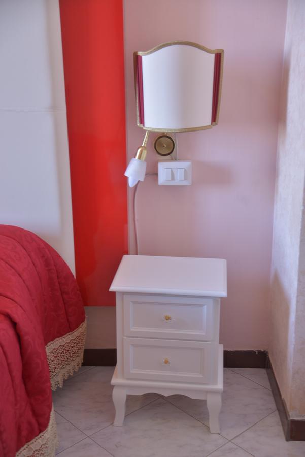 Albergo Panorama Frascati Ngoại thất bức ảnh
