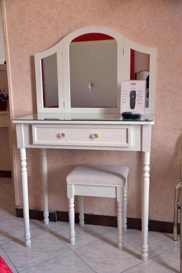 Albergo Panorama Frascati Ngoại thất bức ảnh