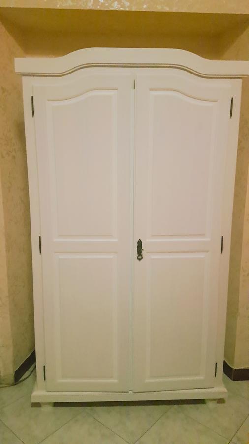 Albergo Panorama Frascati Ngoại thất bức ảnh