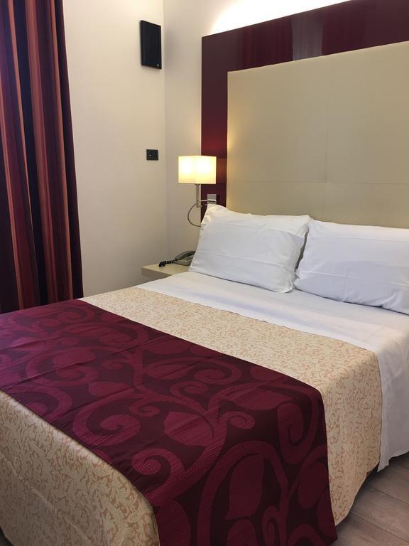 Albergo Panorama Frascati Ngoại thất bức ảnh