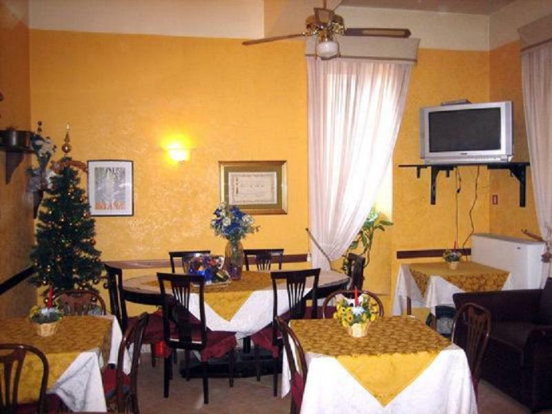 Albergo Panorama Frascati Ngoại thất bức ảnh