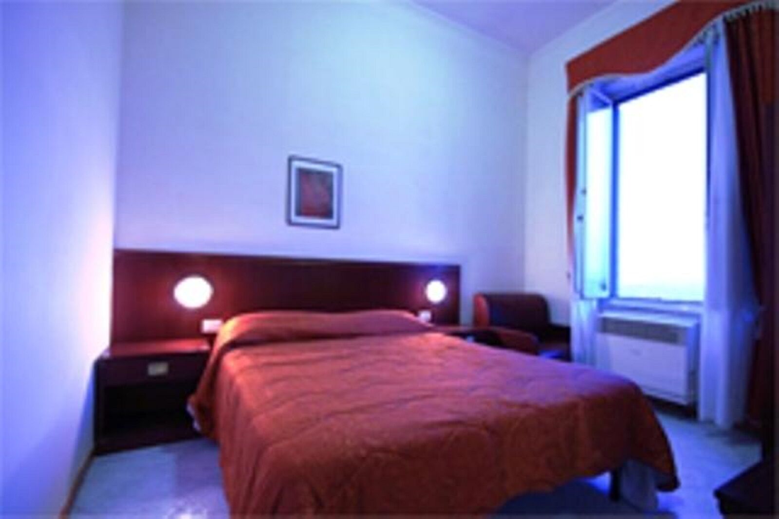 Albergo Panorama Frascati Ngoại thất bức ảnh